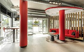 Ibis Hotel Muenchen Messe
